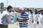 Варна  - Спартакиада на морските спортове
