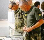 Казанлък - Изложба за българските опълченци