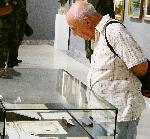 Казанлък - Изложба за българските опълченци