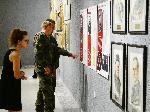 Казанлък - Изложба за българските опълченци