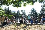 Варна  -  Новобранците във ВВМУ