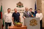 В социалното министерство представят  облекчения при сключването на еднодневни трудови договори