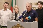 София - представят промени в трудови договори