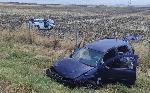 Бургас - катастрофа на магистрала Тракия
