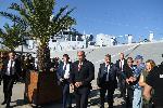 Варна  - Президентът е в Морската столица