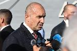 Варна  - Президентът е в Морската столица