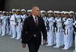 Варна  - Президентът е в Морската столица