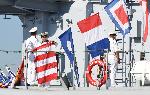 Варна  - Президентът е в Морската столица