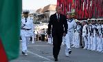 Варна  - Президентът е в Морската столица