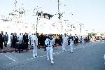 Варна  - Президентът е в Морската столица
