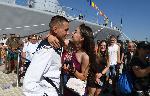 Варна  - Президентът е в Морската столица