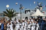 Варна  - Президентът е в Морската столица