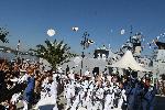 Варна  - Президентът е в Морската столица