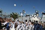 Варна  - Президентът е в Морската столица