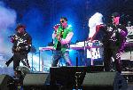 Бургас - Spice Music Festival