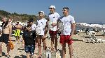Черноморец - Плуен маратон "Свети Никола"