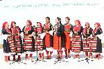 Копривщица - Национален събор на народното творчество
