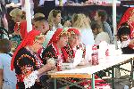 Копривщица - Национален събор на народното творчество