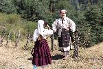 Копривщица - Национален събор на народното творчество