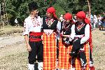 Копривщица - Национален събор на народното творчество