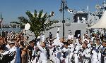 Варна  - Президентът е в Морската столица