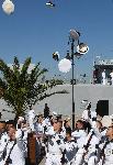 Варна  - Президентът е в Морската столица