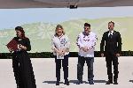 Наталия Киселова официално закри събора в Копривщица