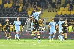 Ботев Пловдив загуби от Локомотив София с 0:1