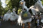 Бургас - Фестивал на куклите