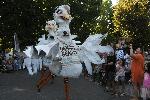 Бургас - Фестивал на куклите