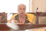 София - Заседание на Номинационната комисия за КПК
