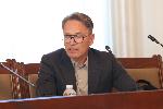 София - Заседание на Номинационната комисия за КПК