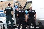 На Терминал 2 се  провежда полицейска операция