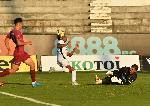Септември София загуби като домакин от Берое с 2:3