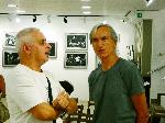 Казанлък - Фотоизложба "Урокът" на Александър Иванов