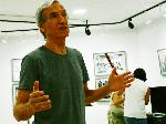 Казанлък - Фотоизложба "Урокът" на Александър Иванов