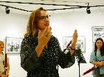 Казанлък - Фотоизложба "Урокът" на Александър Иванов