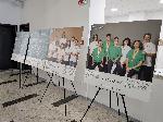 Пътуваща изложба за олимпийците по науки гостува в Плевен