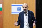 Варна  - Наградени ученици от Математическа гимназия