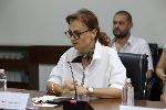 София - МОСВ -дискусия за околната среда и туризма в контекста на еврото