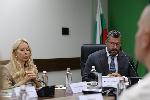 София - МОСВ -дискусия за околната среда и туризма в контекста на еврото