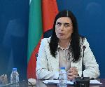 София -  МЗ - представяне на мобилно приложение за лекарствата