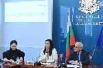София -  МЗ - представяне на мобилно приложение за лекарствата