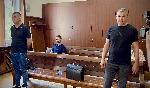 Обвинените за нелегалната цигарена фабрика под краферма отново са на съд