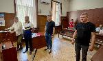 Хасково - Дело срещу обвинените за нелегална цигарена фабрика