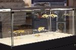 София - Ново златно съкровище в Археологическия музей