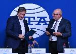 София - Меморандум за сътрудничесто между болница "Св.Екатерина" и съюза на лекари асистенти и фелдшери