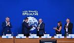 София - Меморандум за сътрудничесто между болница "Св.Екатерина" и съюза на лекари асистенти и фелдшери