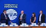 София - Меморандум за сътрудничесто между болница "Св.Екатерина" и съюза на лекари асистенти и фелдшери