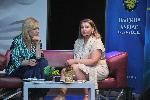 Бургас - Нова поезия на Диана Саватева
